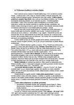 Konspekts 'Vidzemes kultūra zviedru laikā un Latvijas kultūra 19.gadsimtā', 1.