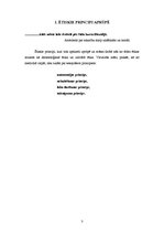 Referāts 'Ētiskie principi aprūpē', 3.