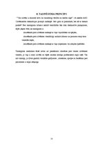 Referāts 'Ētiskie principi aprūpē', 14.