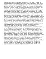 Eseja 'The Constitution', 1.