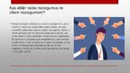 Prezentācija 'Diskriminācija', 18.