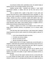 Referāts 'Pedagoģiskā personāla adaptācija izglītības iestādē', 3.