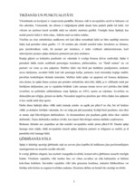 Konspekts 'Lietišķā etiķete Spānijā', 3.