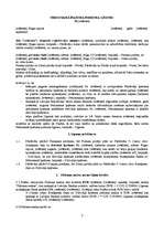 Konspekts 'Nekustamā īpašuma pirkuma līguma analīze', 3.