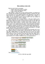 Referāts 'Meža stādīšanas darbu analīze un ekonomiskais pamatojums', 4.