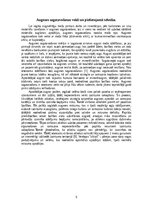 Referāts 'Meža stādīšanas darbu analīze un ekonomiskais pamatojums', 5.