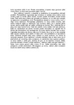 Referāts 'Meža stādīšanas darbu analīze un ekonomiskais pamatojums', 7.