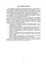 Referāts 'Meža stādīšanas darbu analīze un ekonomiskais pamatojums', 9.