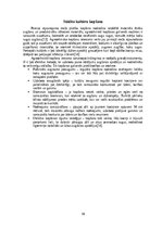 Referāts 'Meža stādīšanas darbu analīze un ekonomiskais pamatojums', 10.