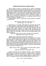 Referāts 'Meža stādīšanas darbu analīze un ekonomiskais pamatojums', 12.