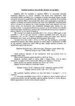 Referāts 'Meža stādīšanas darbu analīze un ekonomiskais pamatojums', 16.