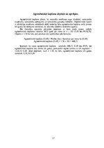 Referāts 'Meža stādīšanas darbu analīze un ekonomiskais pamatojums', 17.