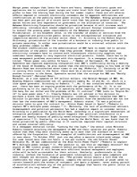 Eseja 'Privatization of the Power Utility in the Bahamas', 1.