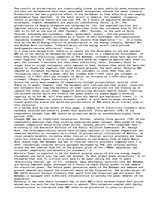 Eseja 'Privatization of the Power Utility in the Bahamas', 2.