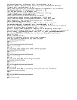 Eseja 'Privatization of the Power Utility in the Bahamas', 4.