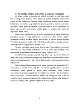 Referāts 'Ēdienu gatavošanai izmantojamās izejvielas - kafija', 8.