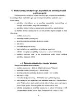 Referāts 'Ēdienu gatavošanai izmantojamās izejvielas - kafija', 9.