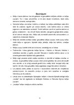 Referāts 'Ēdienu gatavošanai izmantojamās izejvielas - kafija', 11.