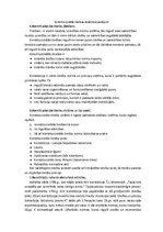 Konspekts 'Konstitucionālās tiesības. Eksāmena jautājumi', 1.