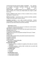 Konspekts 'Konstitucionālās tiesības. Eksāmena jautājumi', 3.