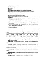 Konspekts 'Konstitucionālās tiesības. Eksāmena jautājumi', 4.