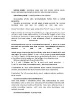 Konspekts 'Konstitucionālās tiesības. Eksāmena jautājumi', 5.