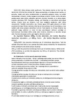 Konspekts 'Konstitucionālās tiesības. Eksāmena jautājumi', 8.
