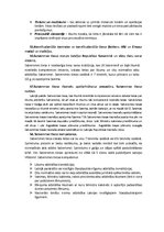 Konspekts 'Konstitucionālās tiesības. Eksāmena jautājumi', 33.