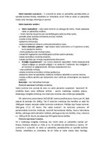 Konspekts 'Konstitucionālās tiesības. Eksāmena jautājumi', 36.