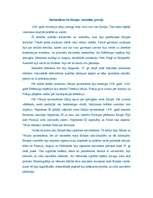 Eseja 'Nacionālisms kā Eiropas vienotības grāvējs', 1.