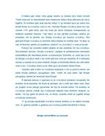 Eseja 'Nacionālisms kā Eiropas vienotības grāvējs', 3.