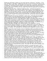Eseja 'Oedipus', 1.