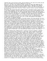 Eseja 'Oedipus', 2.
