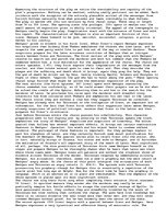 Eseja 'Oedipus', 5.