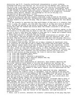 Eseja 'Oedipus', 10.
