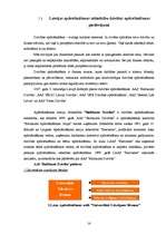 Referāts 'Dzīvības apdrošināšana', 11.