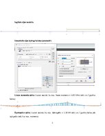 Paraugs 'Koka sijas aprēķins. Lira', 3.