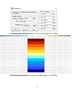 Paraugs 'Koka sijas aprēķins. Lira', 5.