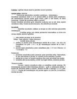 Prakses atskaite 'Pacienta aprūpes plāns', 5.