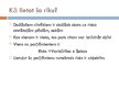 Prezentācija 'Risku analīze', 3.