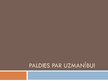Prezentācija 'Risku analīze', 12.