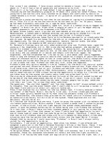 Eseja 'This Cause and Effect Essay Describes how a Legal Case Influenced a Person to Be', 1.