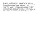 Eseja 'This Cause and Effect Essay Describes how a Legal Case Influenced a Person to Be', 2.