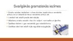 Prezentācija 'Zviedru valoda', 6.