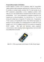 Referāts 'Pneimatiski darbināmo punktmetināšanas iekārtu kontrolieris uz Arduino bāzes', 8.