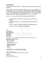 Referāts 'Pneimatiski darbināmo punktmetināšanas iekārtu kontrolieris uz Arduino bāzes', 12.