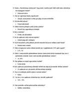 Konspekts 'Noslēguma pārbaudes darbs finanšu grāmatvedībā', 3.