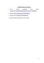 Referāts 'Reklāma un ētika', 11.