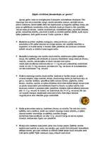 Konspekts 'Kāpēc cilvēkiem jānodarbojas ar sportu?', 1.