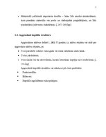 Referāts 'Apgrozāmie līdzekļi un apgrozāmais kapitāls uzņēmējdarbībā', 7.